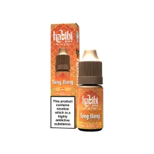 Habibi Salts 10ml E-Liquid