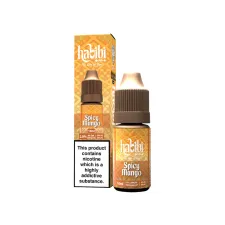 Habibi Salts 10ml E-Liquid