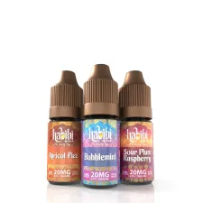 Habibi Salts 10ml E-Liquid
