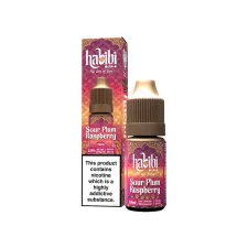 Habibi Salts 10ml E-Liquid