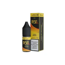 Hangsen Bar Fuel 10ml Nic Salt E-Liquid