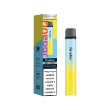 Hayati Finebar Prefilled Vape Kit