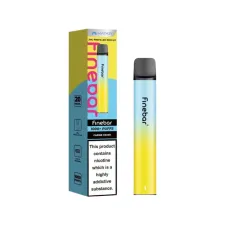 Hayati Finebar Prefilled Vape Kit