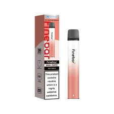 Hayati Finebar Prefilled Vape Kit