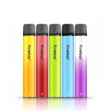 Hayati Finebar Prefilled Vape Kit