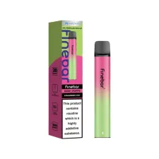 Hayati Finebar Prefilled Vape Kit