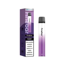 Hayati Finebar Prefilled Vape Kit