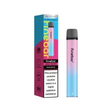 Hayati Finebar Prefilled Vape Kit