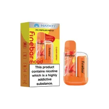 Hayati Finebar Mood 1000 Puffs Pod Kit