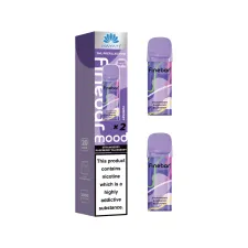 Hayati Finebar Mood Refill Pods