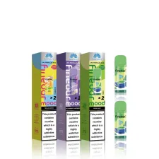 Hayati Finebar Mood Refill Pods