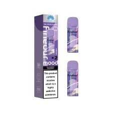 Hayati Finebar Mood Refill Pods