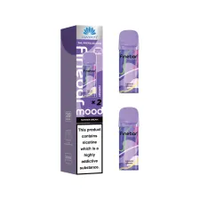 Hayati Finebar Mood Refill Pods