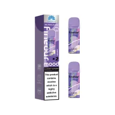 Hayati Finebar Mood Refill Pods
