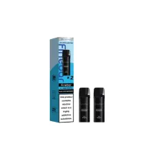 Hayati Finebar Prefilled Pods