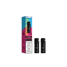 Hayati Finebar Prefilled Pods