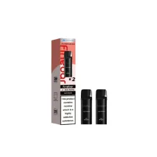 Hayati Finebar Prefilled Pods