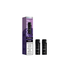 Hayati Finebar Prefilled Pods