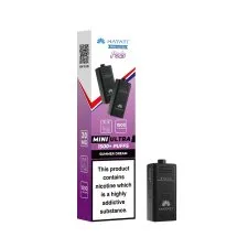 Hayati Mini Ultra 1500 Prefilled Pods