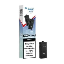 Hayati Mini Ultra 1500 Prefilled Pods