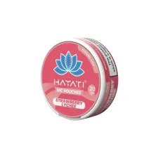Hayati Nicotine Pouches