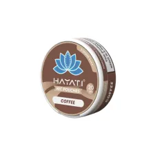 Hayati Nicotine Pouches