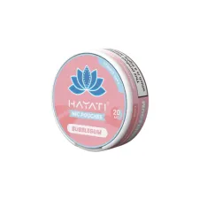 Hayati Nicotine Pouches