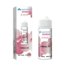 Hayati Pro Max 100ML E-Liquid 70/30