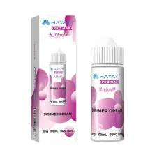 Hayati Pro Max 100ML E-Liquid 70/30