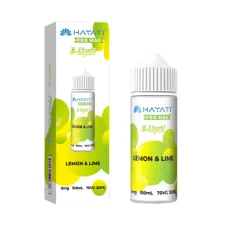 Hayati Pro Max 100ML E-Liquid 70/30