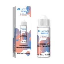 Hayati Pro Max 100ML E-Liquid 70/30