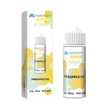 Hayati Pro Max 100ML E-Liquid 70/30