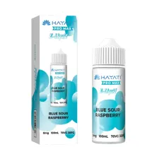 Hayati Pro Max 100ML E-Liquid 70/30