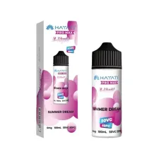 Hayati Pro Max 100ml E-Liquid 50/50
