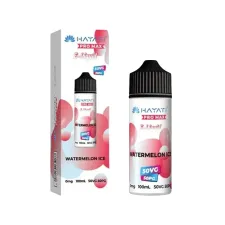 Hayati Pro Max 100ml E-Liquid 50/50