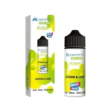 Hayati Pro Max 100ml E-Liquid 50/50