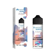 Hayati Pro Max 100ml E-Liquid 50/50