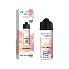 Hayati Pro Max 100ml E-Liquid 50/50