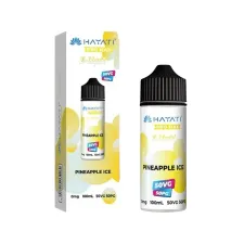 Hayati Pro Max 100ml E-Liquid 50/50