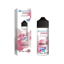 Hayati Pro Max 100ml E-Liquid 50/50