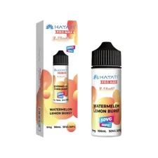 Hayati Pro Max 100ml E-Liquid 50/50