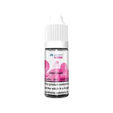 Hayati Pro Max Nic Salts