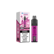 Hayati Pro Max Plus 4000 Prefilled Kit