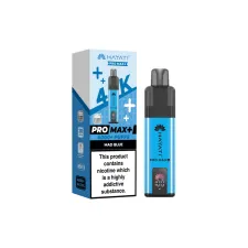 Hayati Pro Max Plus 4000 Prefilled Kit