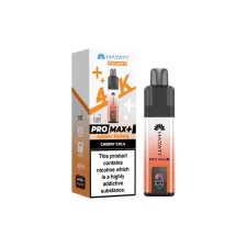 Hayati Pro Max Plus 4000 Prefilled Kit