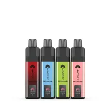 Hayati Pro Max Plus 4000 Prefilled Kit