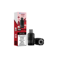 Hayati Pro Max Plus 4000 Pods