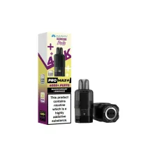 Hayati Pro Max Plus 4000 Pods