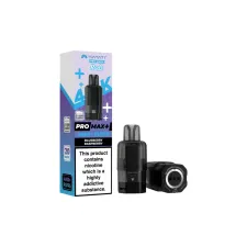 Hayati Pro Max Plus 4000 Pods