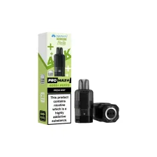 Hayati Pro Max Plus 4000 Pods